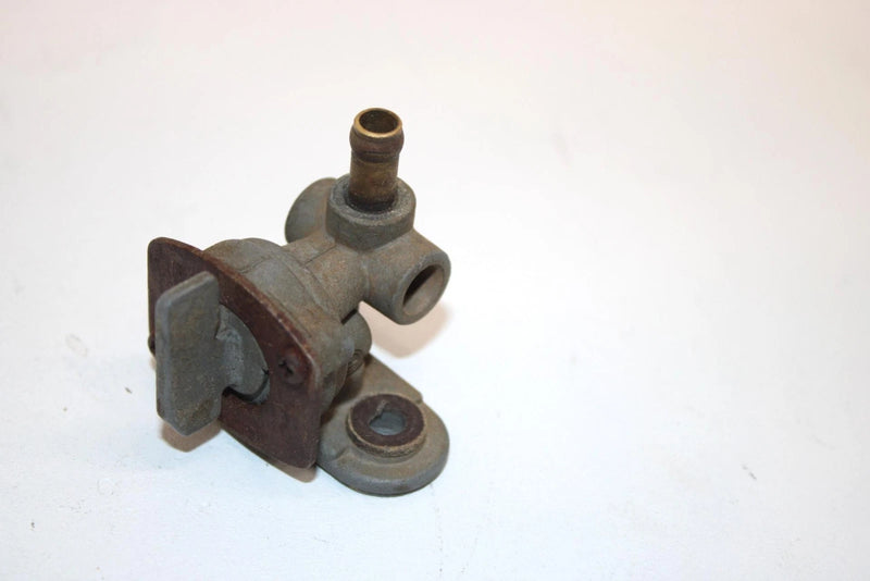93 Yamaha  Big Bear 350 Yfm350fwe 4x4 Oem Fuel Cock Assy 2HR-24500-01-00 AYS