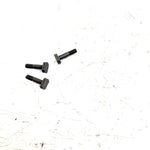 2000 Suzuki King Quad 300 4x4 OEM Clutch Guide Bolt Set Of 3 09119-06068 AS34