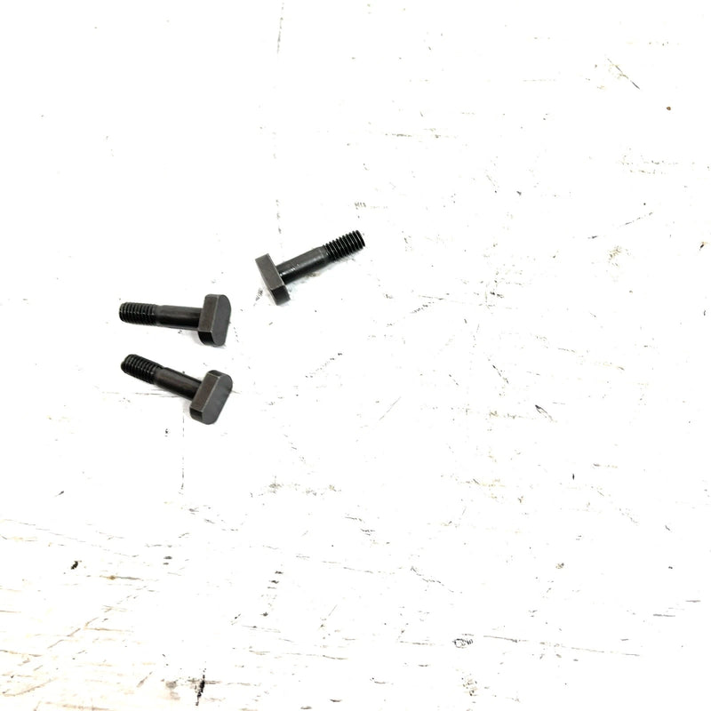 2000 Suzuki King Quad 300 4x4 OEM Clutch Guide Bolt Set Of 3 09119-06068 AS34