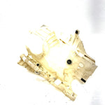 07-14 Honda Rancher 420 OEM Fuel Gas Tank Protector 17515-HP5-600 AH28