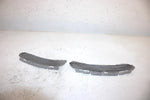 03 Polaris Supersport EdgeOemHood Louver Screen Front,Rear Set 5243462-067 SP131