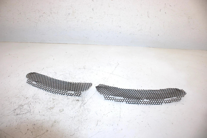 03 Polaris Supersport EdgeOemHood Louver Screen Front,Rear Set 5243462-067 SP131