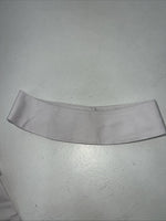 New Women’s White Comfort Riders Long Sleeve English Riding Shirt. 38 G-26 