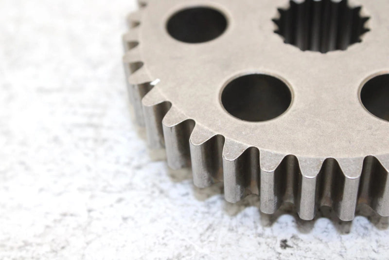 2013 Polaris 600 Rush Pro R Oem 40T Lower Drive Gear 3225069 SP29