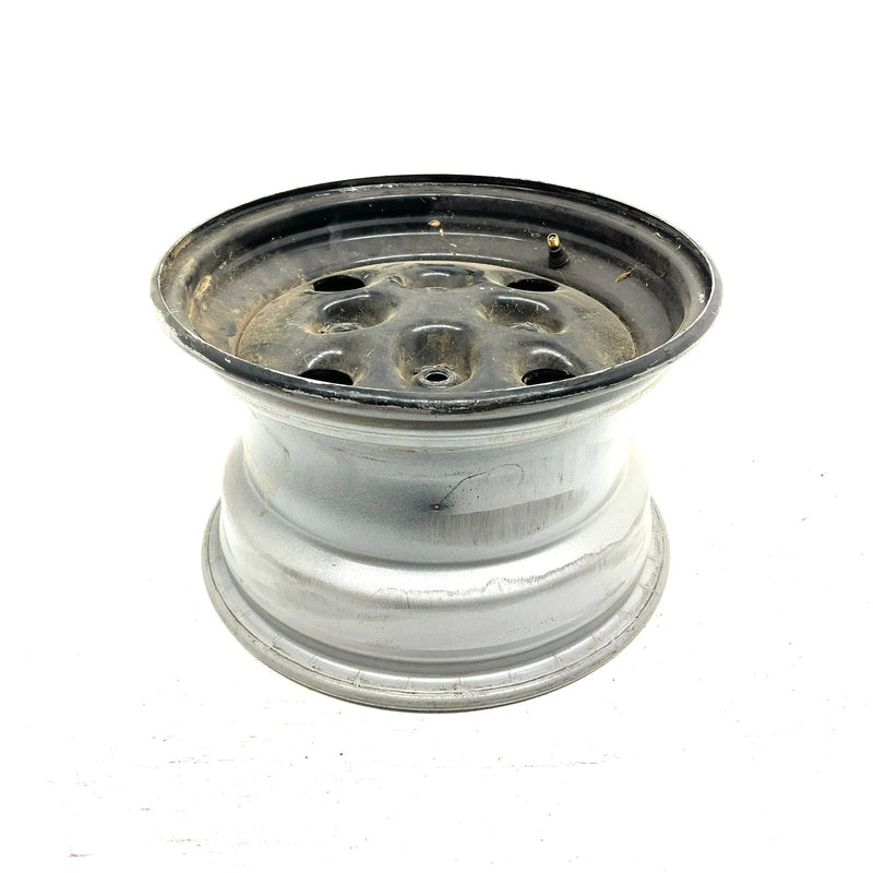 09-13 Arctic Cat 550 4x4 Automatic OEM 12x7.5 Rear Wheel Rim 1402-777 AA43