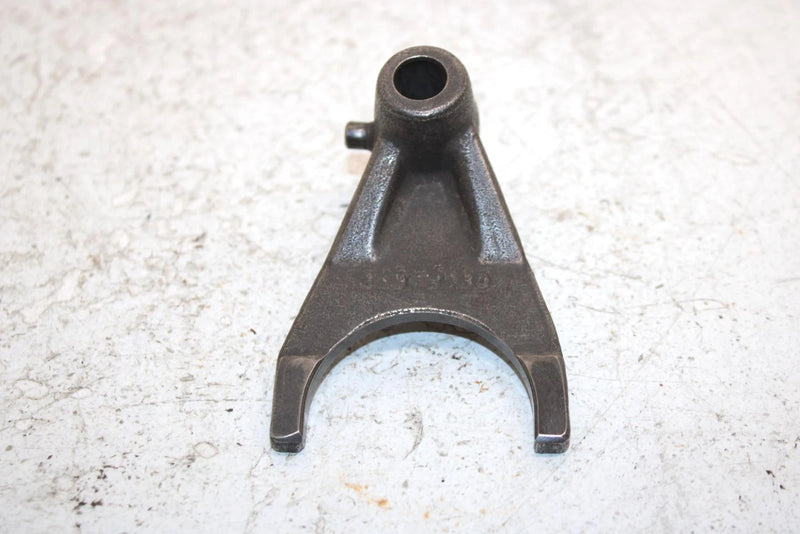 2007 Arctic Cat Atv 650 H1 Oem Shift Fork Pair 0818-072 AA25