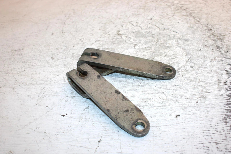 1996 Ski-doo Mxz 440 Oem Sway Bar Arm Pair 506132000 SS13