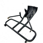 97 Honda FourTrax 300 TRX300FW 4x4 OEM Front Bumper Guard 81150-HC5-970 AH45