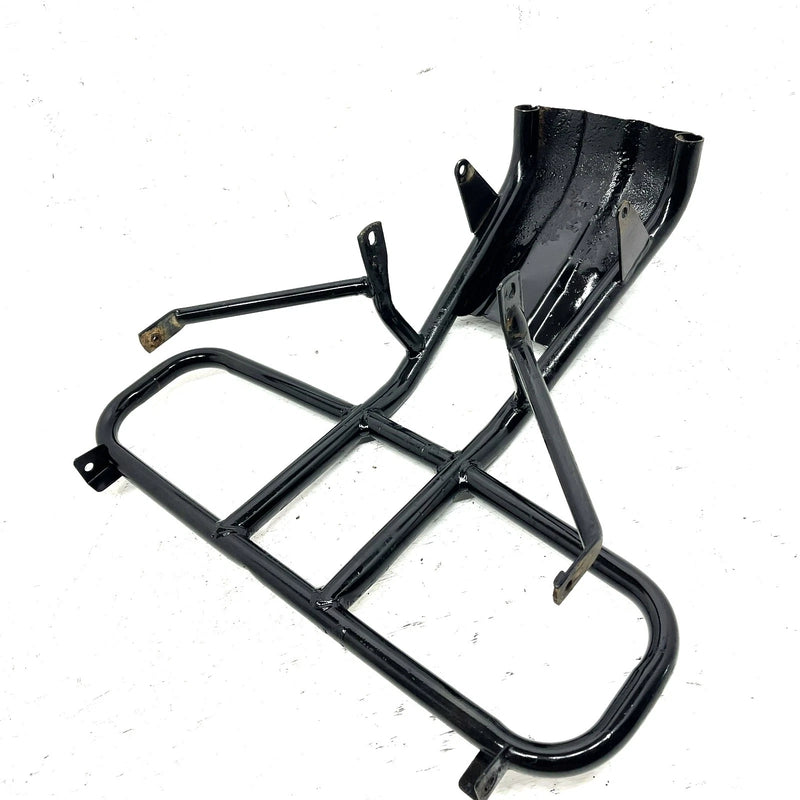 97 Honda FourTrax 300 TRX300FW 4x4 OEM Front Bumper Guard 81150-HC5-970 AH45