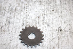 2003 Honda Fourtrax Foreman Rubicon Oem 19T Oil Pump Sprocket 15133-HN2-000 AH11