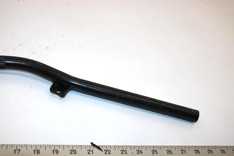 01 Polaris Sks 700 Oem Handlebar Black 1820666-067 SP105