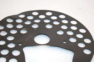02 Yamaha  Bear Tracker2wd Yfm250xp Oem Ring Wheel 1 (Usa) 4XE-F514A-00-00 AY18