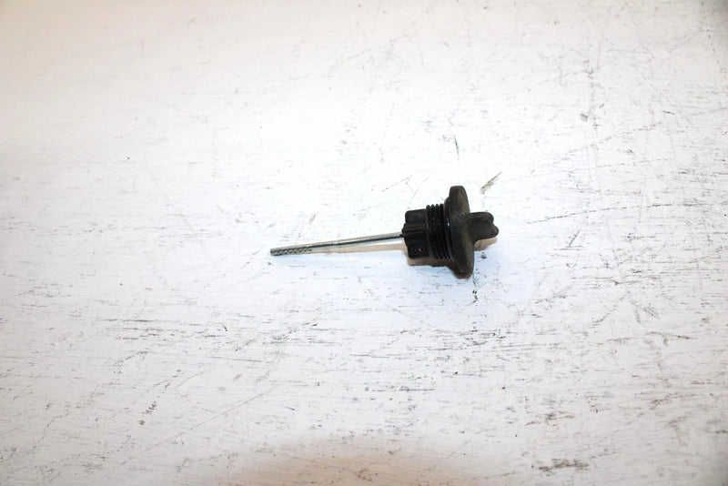 2002 Arctic Cat 375 Automatic (4x4 Green) Oem Oil Dipstick 3402-593 AA29