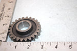 01 Arctic Cat 400 4x4 Oem Transmission Idler Gear 3446-237 AA21