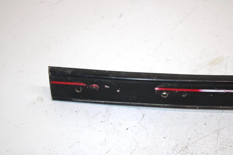 88 Polaris Sks 650 Oem Right Side Bumper 5510158 2670115 SP57
