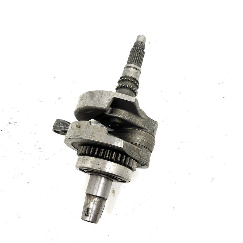 2007 Honda Foreman Rubicon 500 TRX500FA 4x4 OEM Crankshaft 13000-HN2-A20 AH94