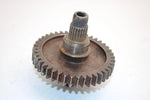 05 Arctic Cat 400 4x4 Oem Output Shaft/ Gear 3446-403 3446-304 AAS