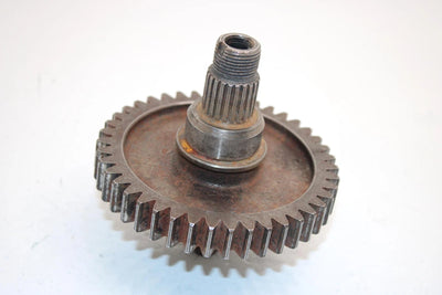 05 Arctic Cat 400 4x4 Oem Output Shaft/ Gear 3446-403 3446-304 AAS
