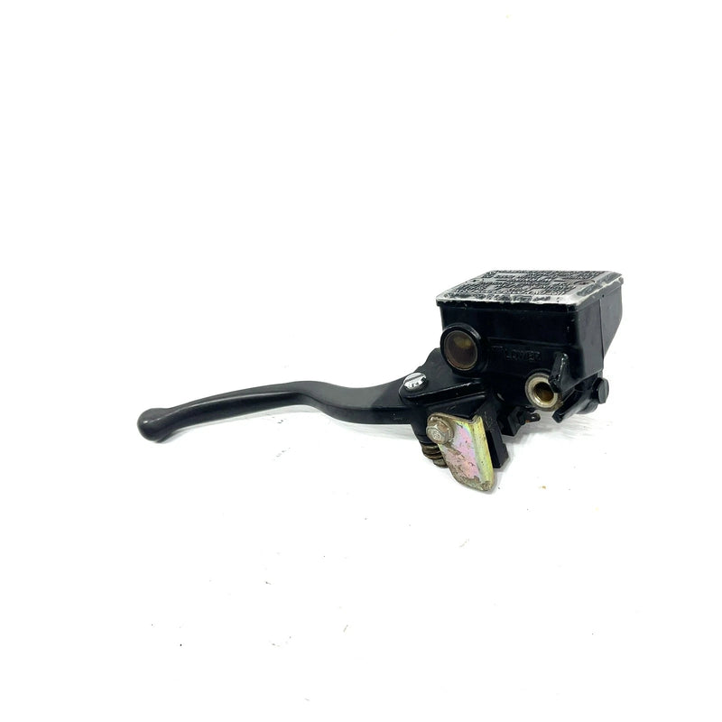01 Honda Foreman Rubicon 500 OEM Front Brake Master Cylinder 45510-HN2-006 AH95