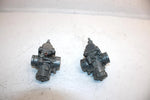 92 Polaris Indy 440 Oem Carburetor Pair 3130461 SP48