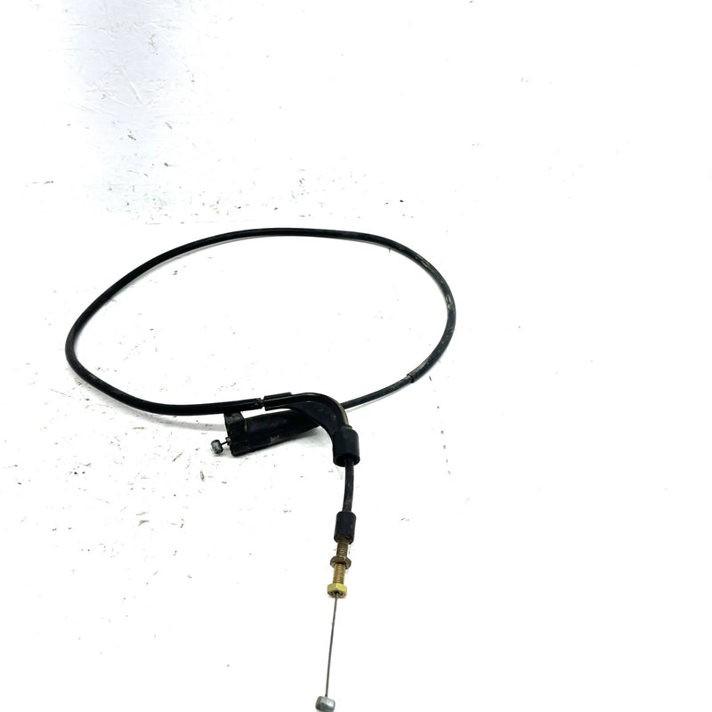 2007 Arctic Cat 700 4x4 Automatic EFI OEM Throttle Cable 0487-032 AA33