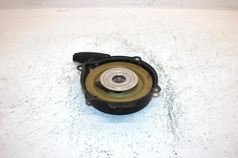 1998 Kawasaki Bayou 300 Oem Starter Recoil 49088-1056 AK17
