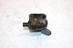 1993 Kawasaki Bayou 300 Oem Throttle Lever 39074-1055 39074-0012 AK24