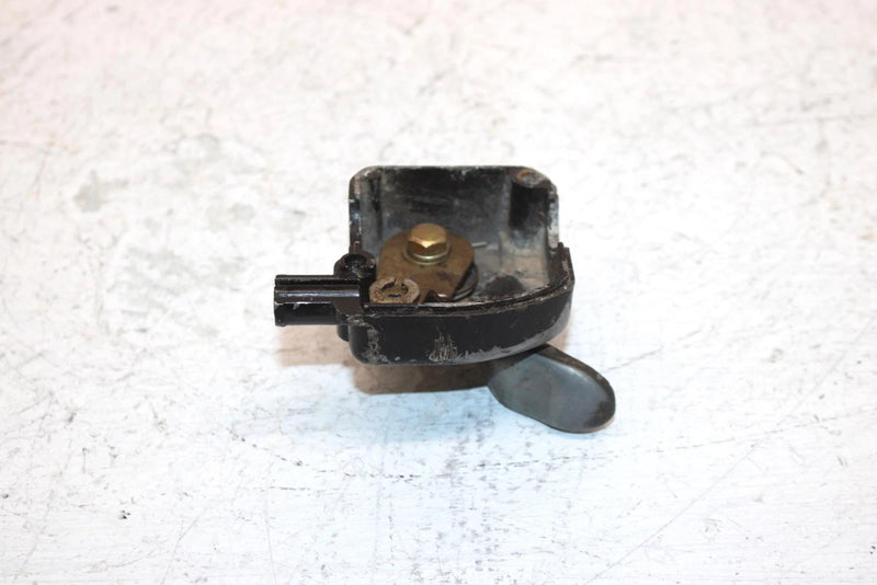 1993 Kawasaki Bayou 300 Oem Throttle Lever 39074-1055 39074-0012 AK24