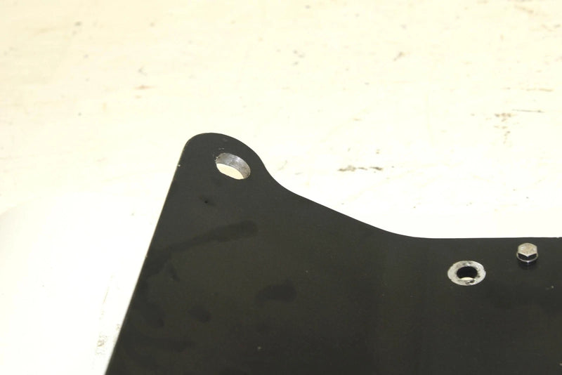1994 Arctic Cat Montego Oem Engine Plate 0608-142 JA5