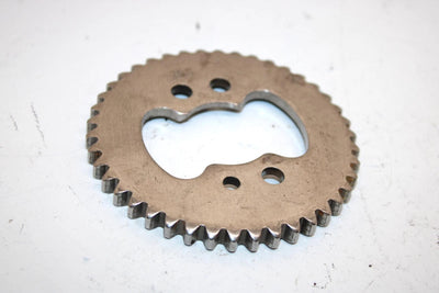 18 Suzuki King Quad 500 Oem Upper Timing Chain Sprocket 12741-09F00 AS9
