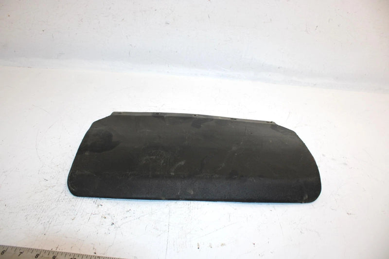 87 Polaris Trail Oem Snowflap 5410394 5410394-1038 SP66