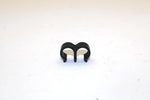 1996 Arctic Cat Montego Deluxe Oem Spark Plug Wire Clip 3008-045 JA4