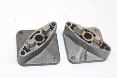 Polaris Oem Exhaust Power Valve Housing Pair 1203167 Q948