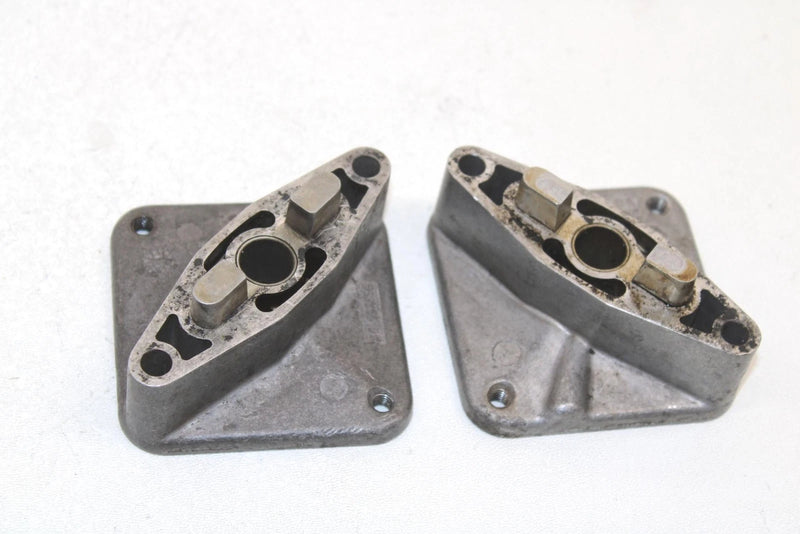 Polaris Oem Exhaust Power Valve Housing Pair 1203167 Q948