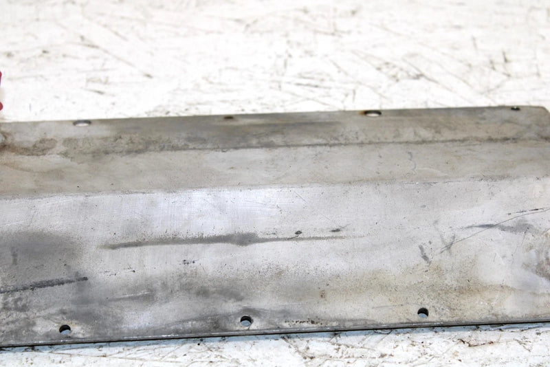 03 Polaris Pro X 600 Oem Front Heat Exchanger 2520232 SP174