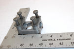 2003 Ski-doo Mxz 380f Oem Steering Clamp Set 209400919 277000142 SS28