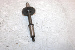 2005 Arctic Cat Atv 650 Oem Oil Pump Shaft 3201-123 AA27