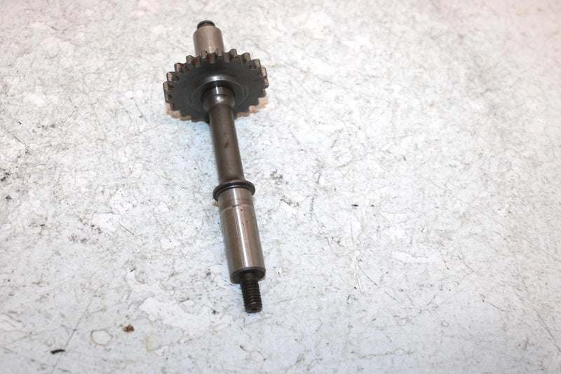 2005 Arctic Cat Atv 650 Oem Oil Pump Shaft 3201-123 AA27