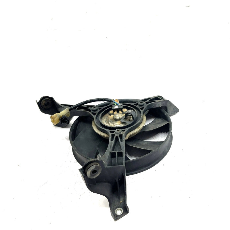2010 Honda Rancher 420 OEM Cooling Fan 19030-HP5-601 AH21