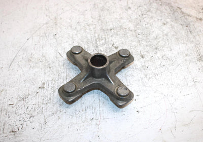 1987 Yamaha  Warrior Oem Rear Wheel Hub 1PE-F53K0-00-00 AY16