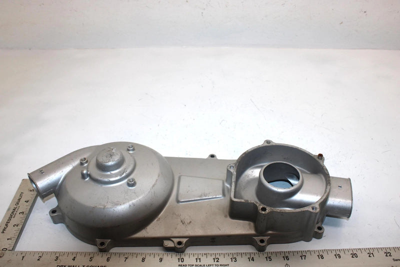 08 Arctic Cat Utility 250 Oem Left Cover 3303-632 AAS