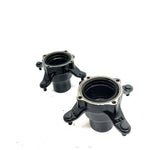 95-96 Polaris Magnum 425 4X4 OEM Front Wheel Hub Pair 1520182 AP201