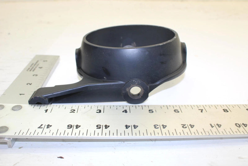 1993 Polaris Sl 750 Oem Steering Nozzle 3240149 JP18