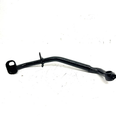 89-01 Suzuki Quadrunner 160 OEM Rear Foot Brake Pedal 43110-02C20-019 AS30