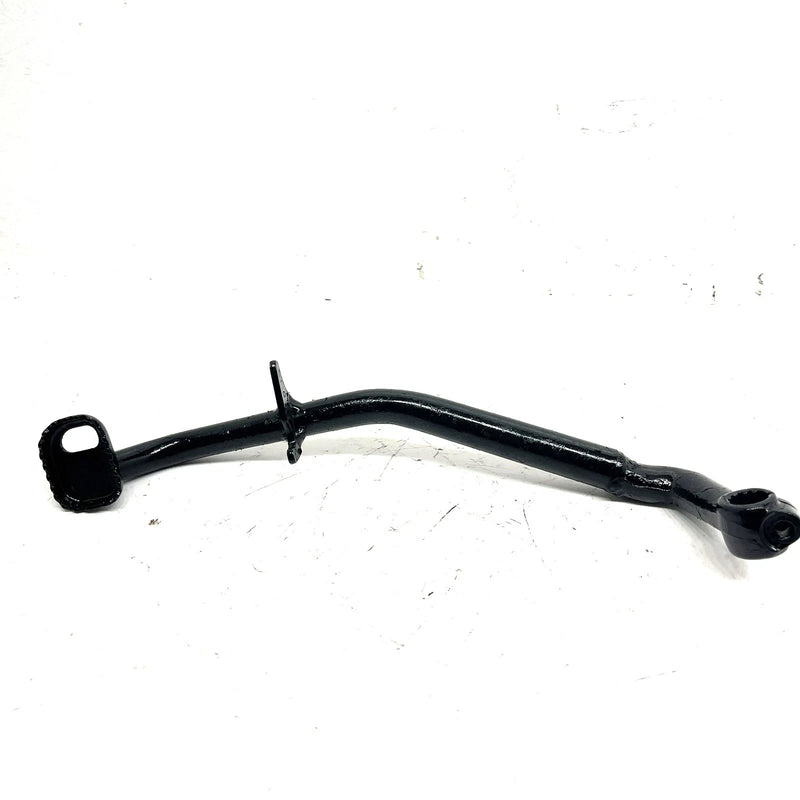 89-01 Suzuki Quadrunner 160 OEM Rear Foot Brake Pedal 43110-02C20-019 AS30