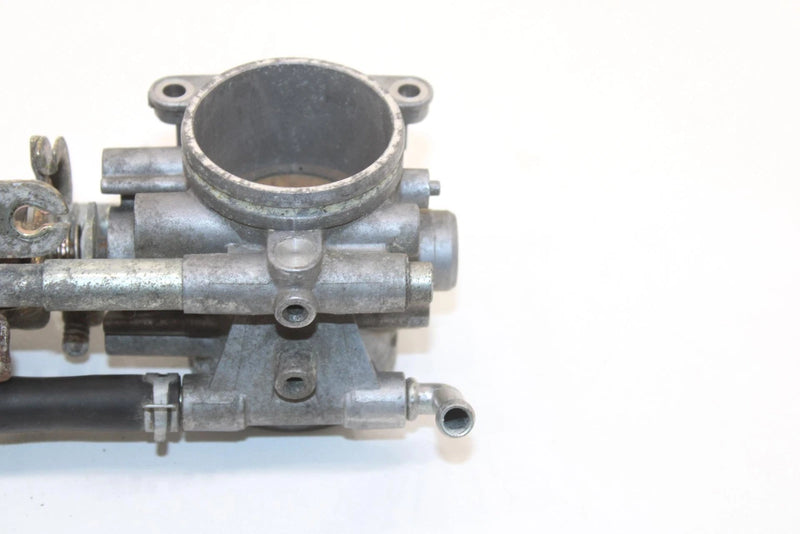 07 Polaris Iq 600 Ho Oem Intake Throttle Body With TPS 1203213 SP160