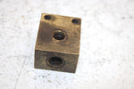 2000 Polaris Magnum 325 Oem Brake Lint Splitter 7052237 AP96