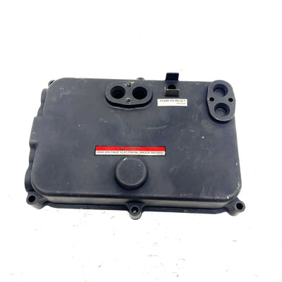 1996 Polaris SLTX OEM Top Electrical Box Cover 5131174 JP44