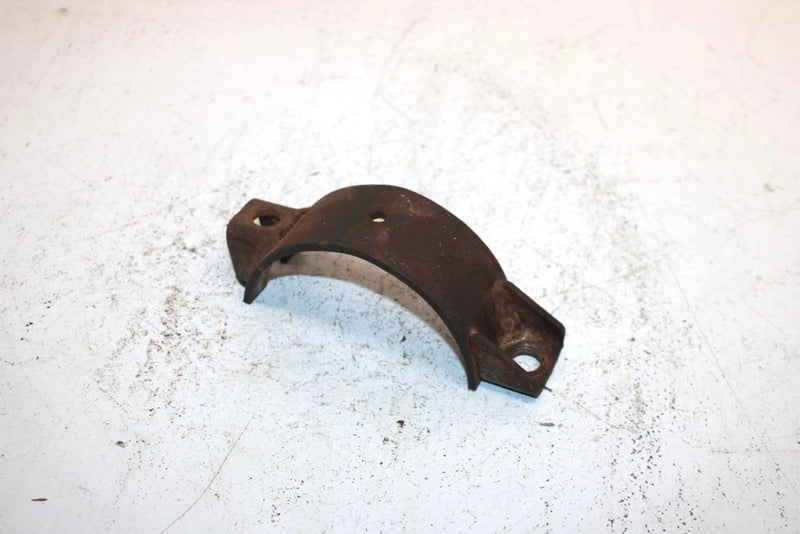 1993 Polaris 350l 6x6 Oem Rear Swingarm Bracket 1580067-067 AP153