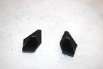 96 Polaris Xcr Sp 600 Oem Steering Stop Set 5240397-067 5240398-067 Q3892